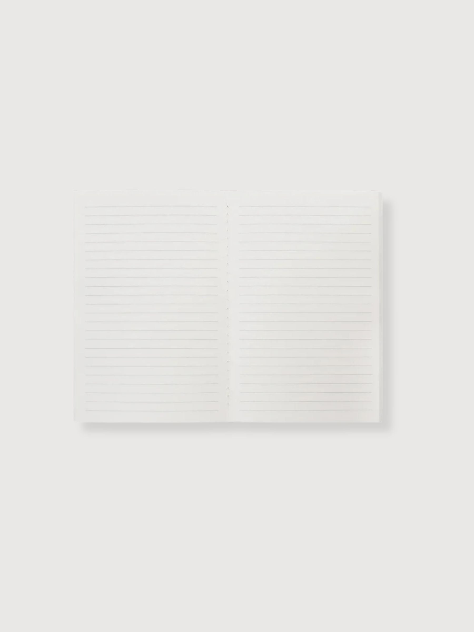 Notebook SWIRL A5 | TRANQUILLO