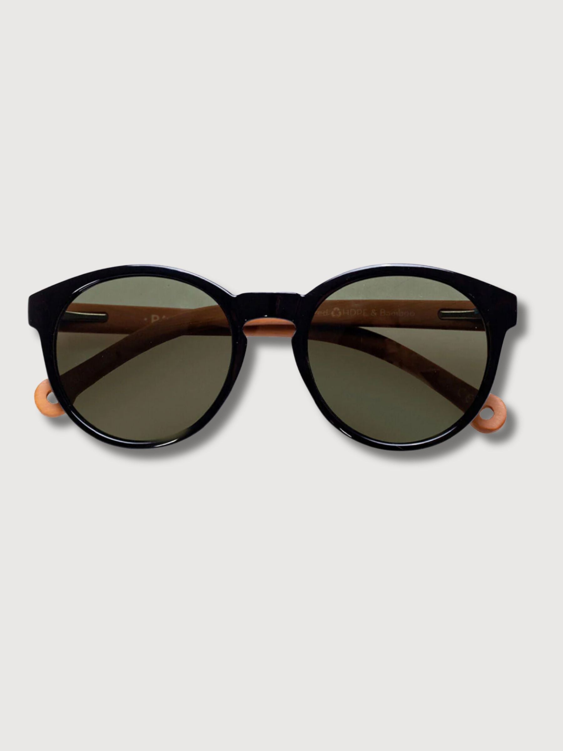 Unisex Sonnenbrille Costa Black | Parafina