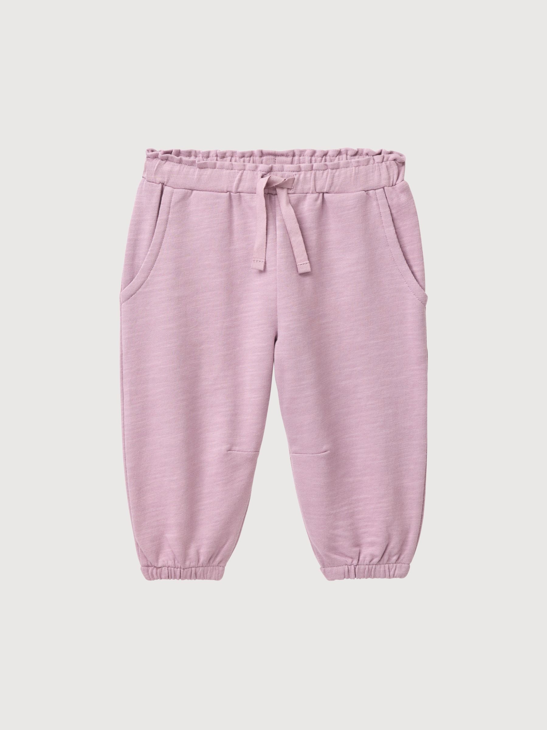 Sweathose Baby | People Wear Organic