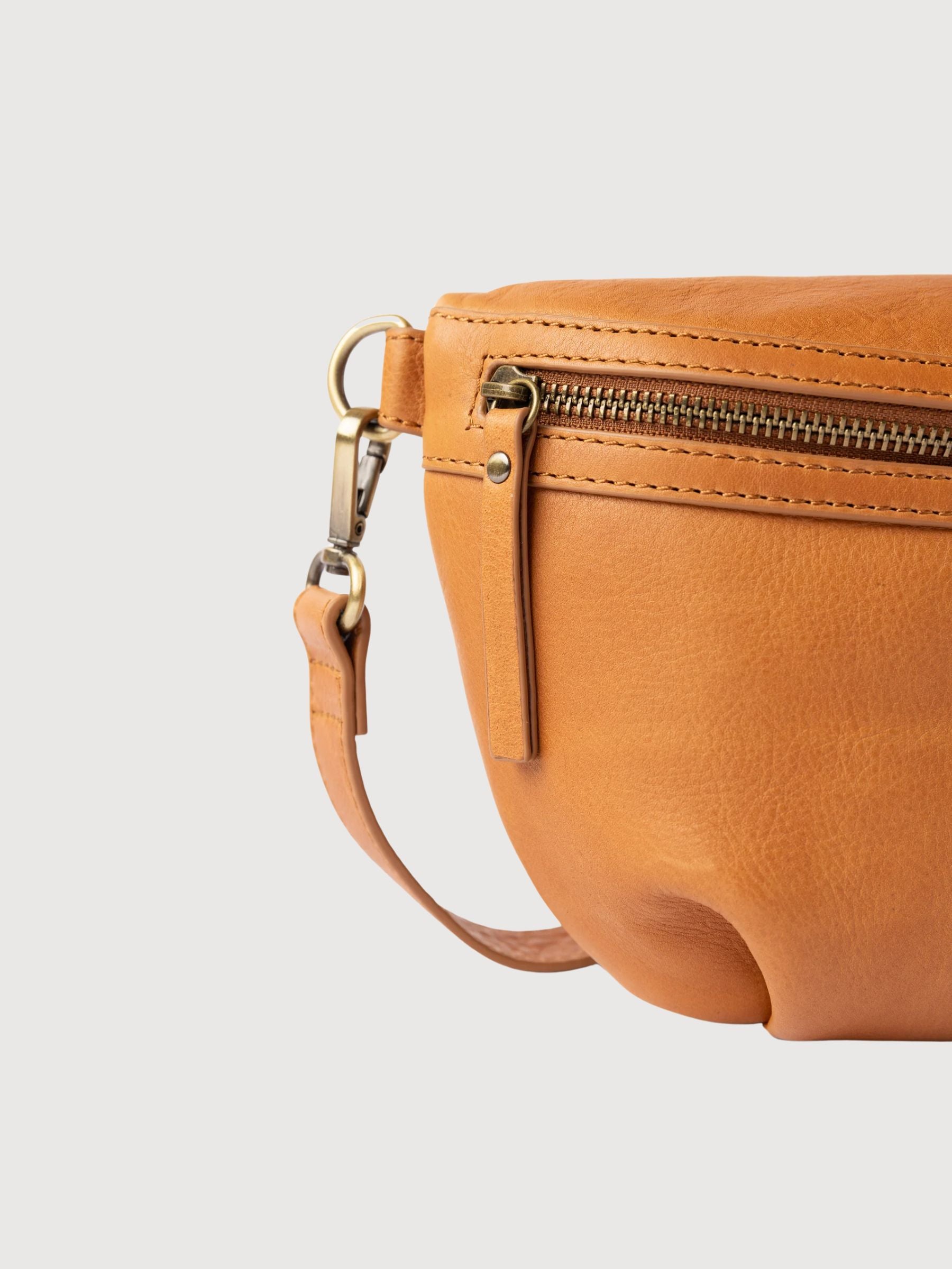 Milo Bum Borsa in pelle | O My Bag