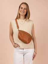 Milo Bum Borsa in pelle | O My Bag