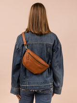 Milo Bum Borsa in pelle | O My Bag