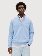 WAARLO LOOP SWEATSHIRT | ARMEDANGELS