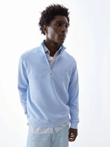 WAARLO LOOP SWEATSHIRT | ARMEDANGELS