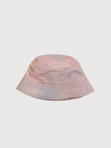 Kids' Bucket Hat in Dawn   Organic Cotton | SERENDIPITY