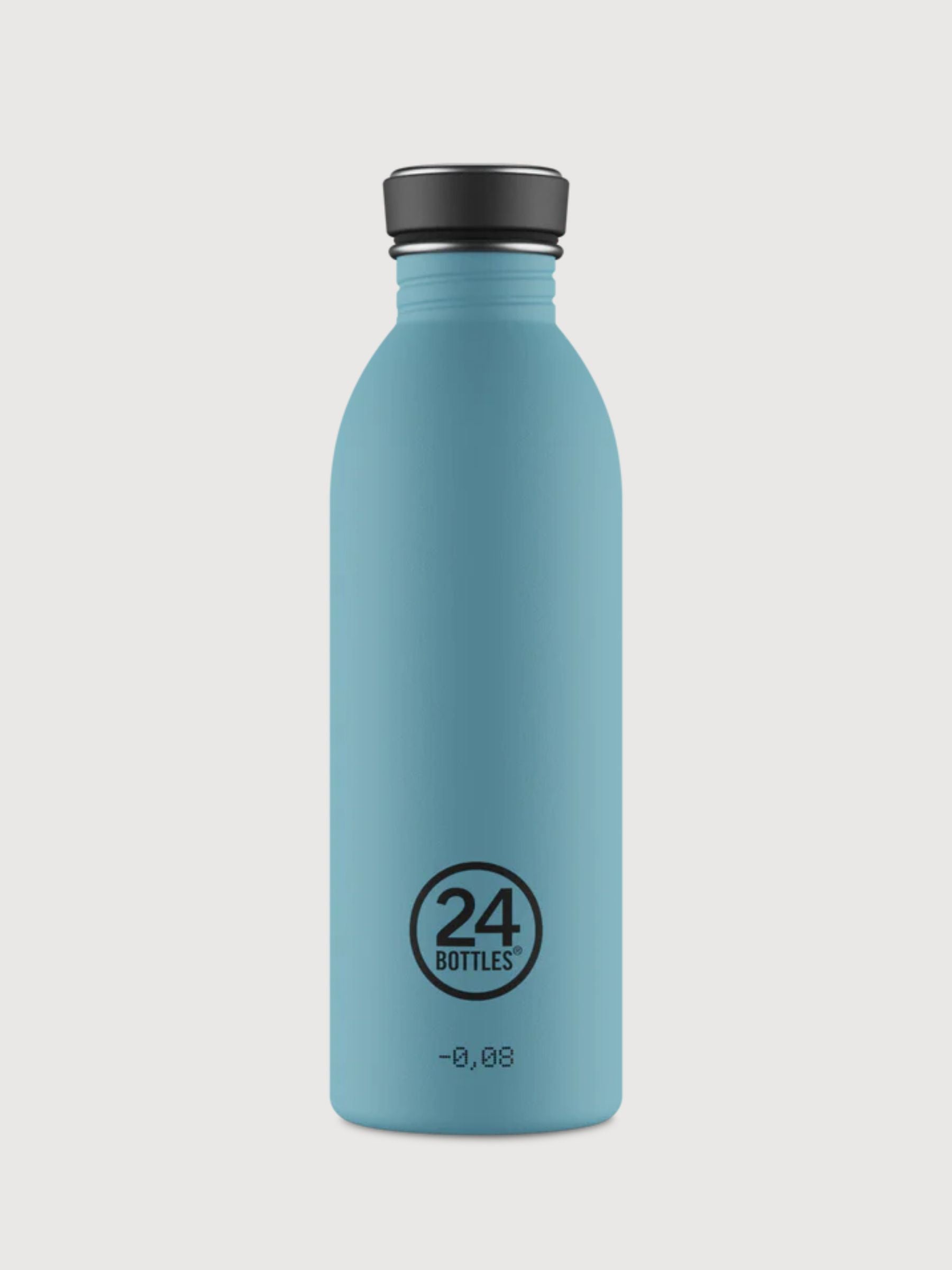 Urban Bottle 050 Blu Polvere | 24 Bottles