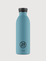 Urban Bottle 050 Puderblau | 24 Bottles