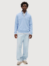 WAARLO LOOP SWEATSHIRT | ARMEDANGELS