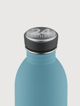 Urban Bottle 050 Puderblau | 24 Bottles