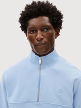 WAARLO LOOP SWEATSHIRT | ARMEDANGELS