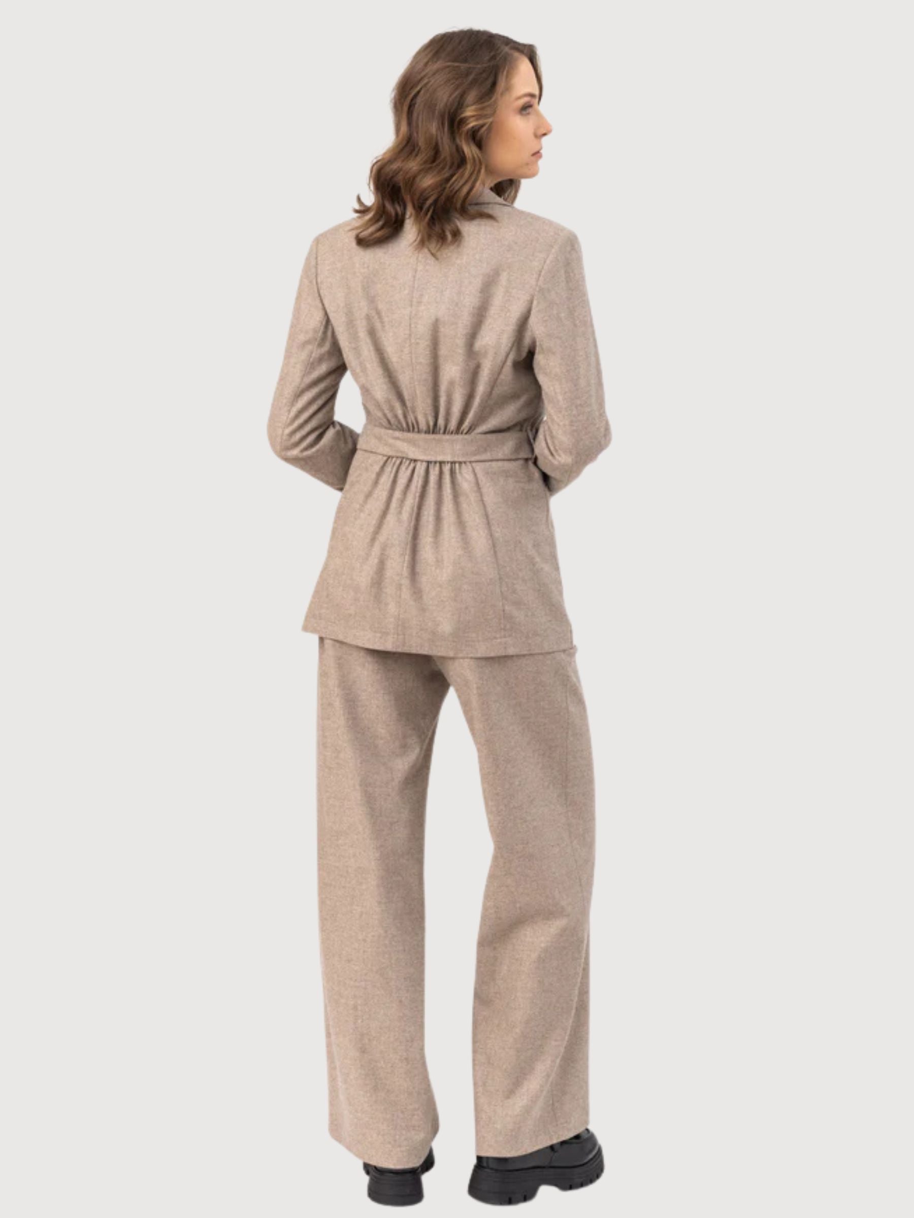 Hildine - S Damen Hose | Feli & Hans