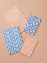 Notebook SWIRL A5 | TRANQUILLO