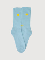Socks Athletic Sun Gots Cotton | Alfredo Gonzales