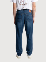 Jean Sushan Man Hopcete Electric | Kings Of Indigo