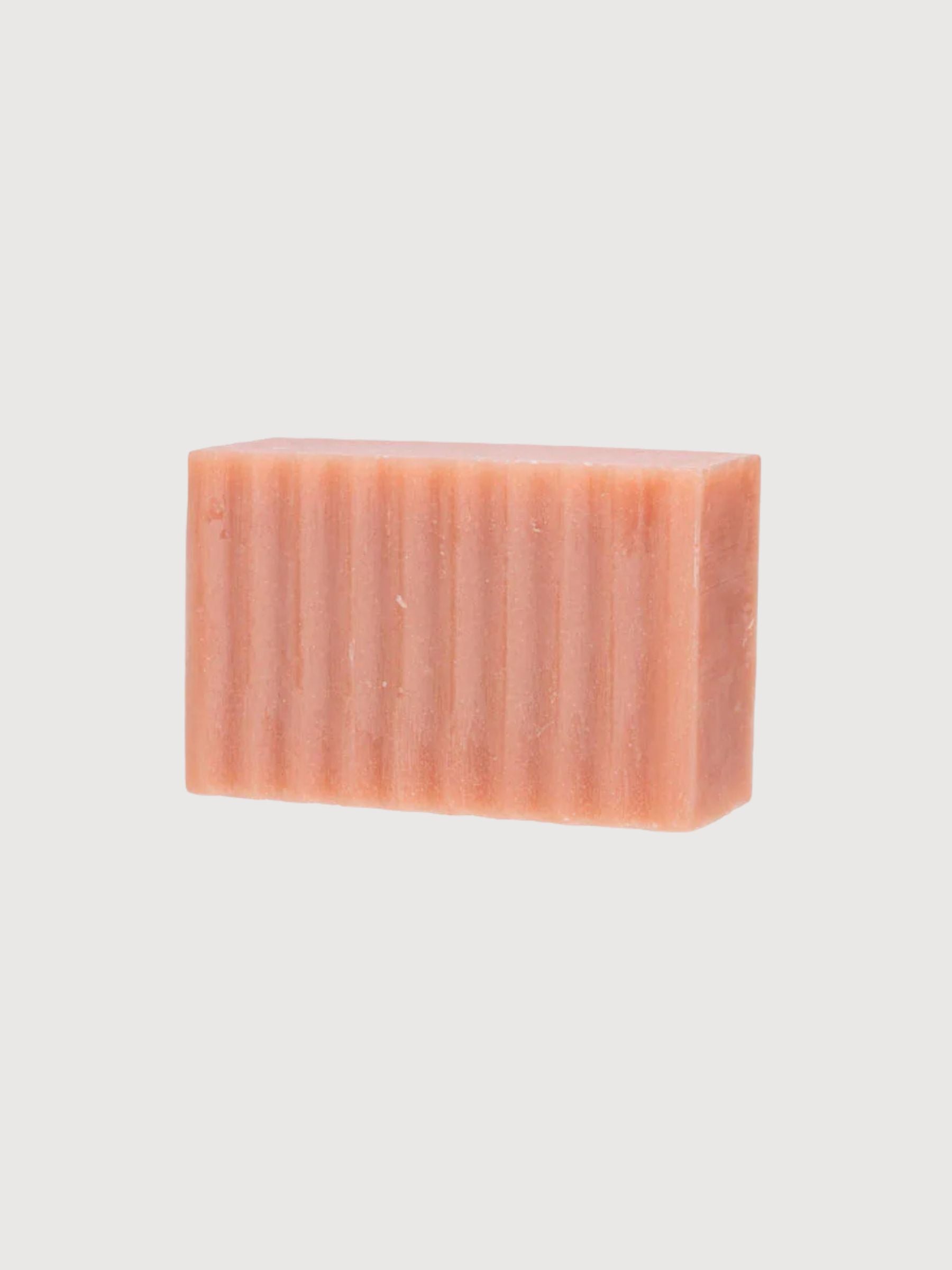 Shampoo Bar ROSE | Tranquillo