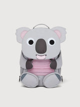 Backpack Big Friend Koala In Recycled Polyester | Affenzahn