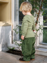 Slim Tee Muschio | SERENDIPITY