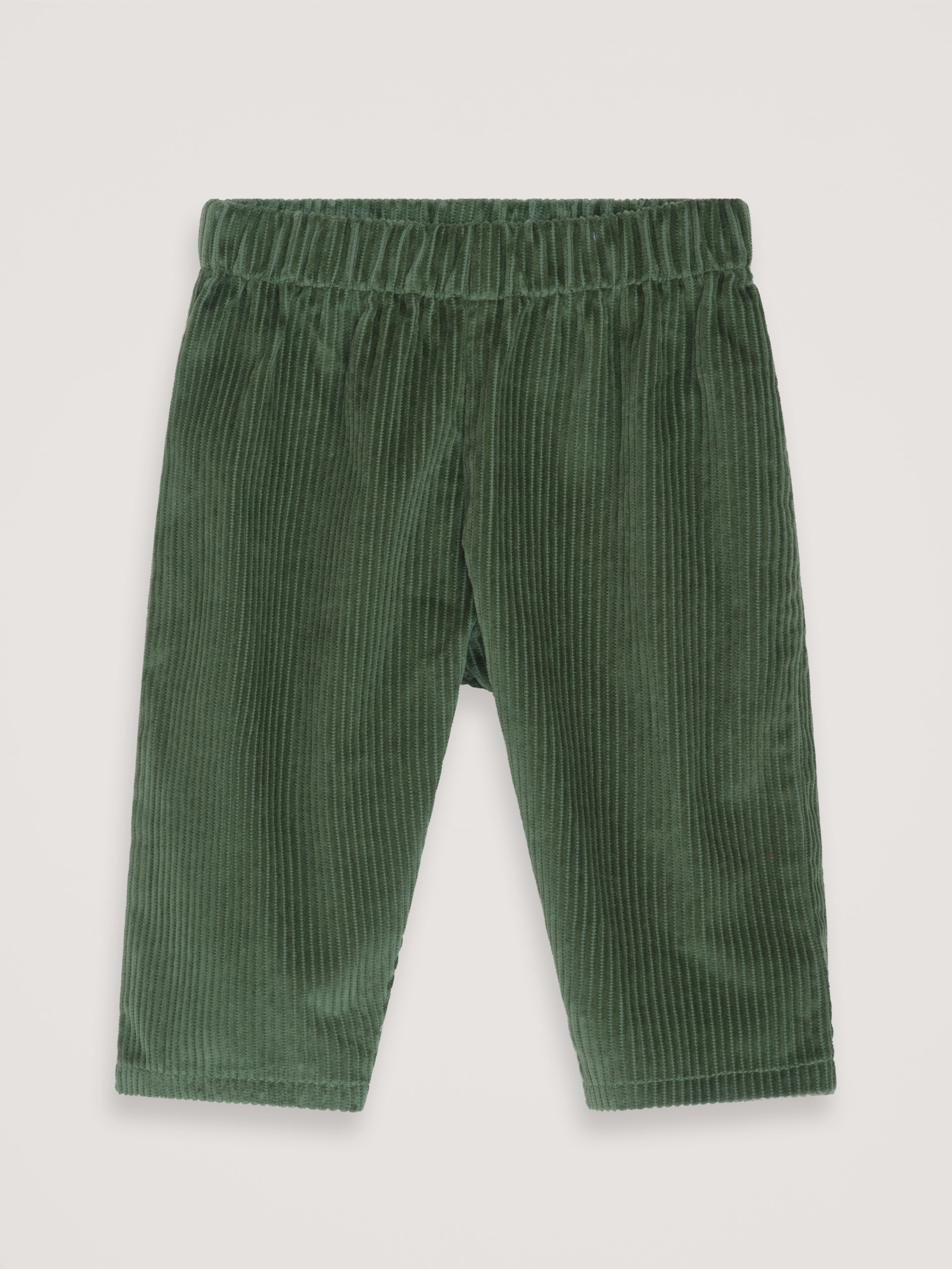 Babyhose Lorbeer | SERENDIPITY