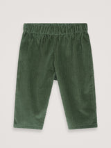 Babyhose Lorbeer | SERENDIPITY