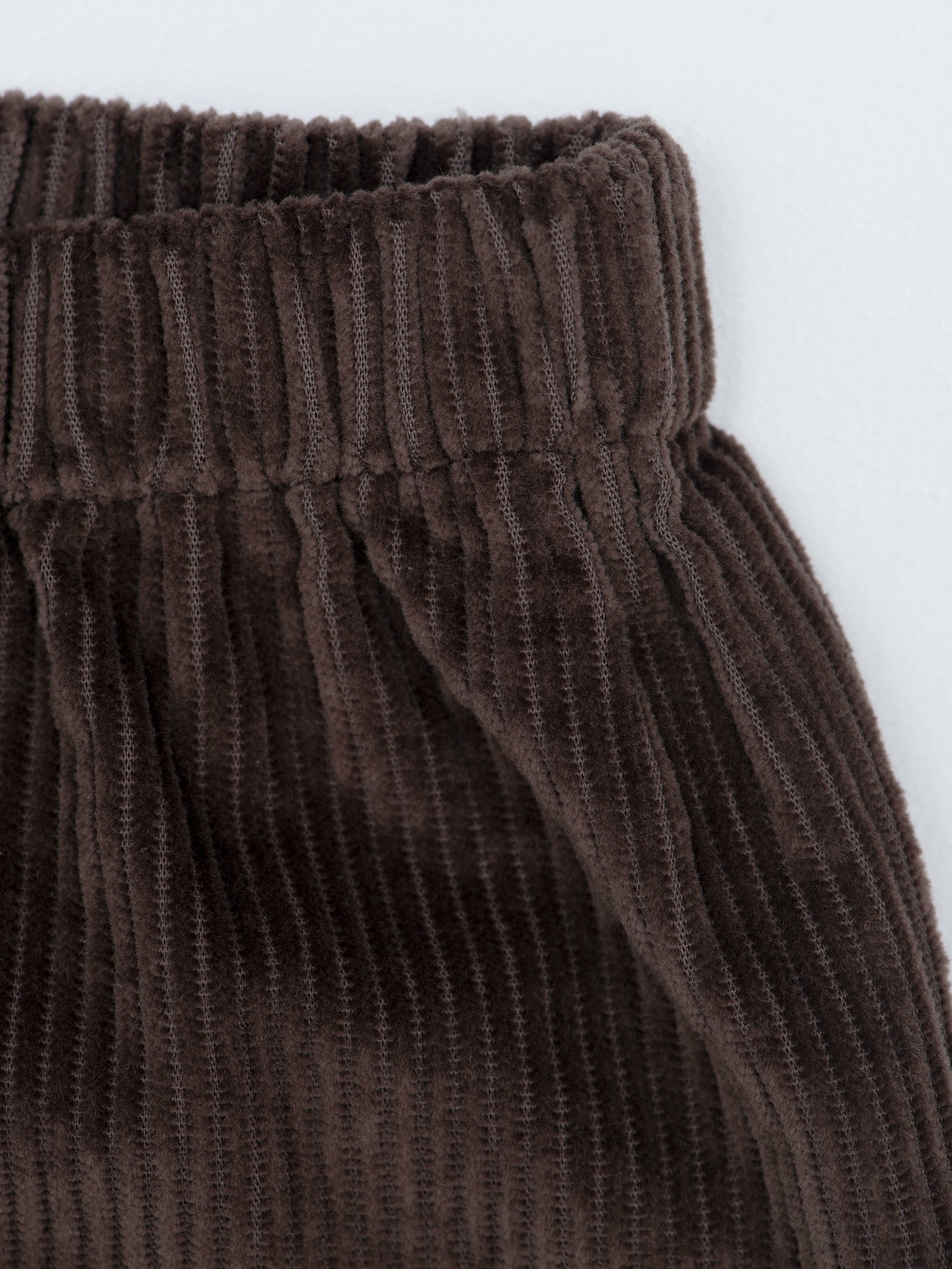 Babyhose Braun | SERENDIPITY