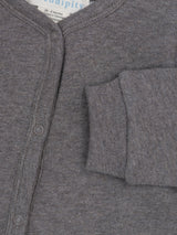 Baby-Sweatjacke Soil | SERENDIPITY