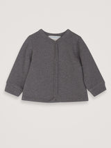Baby-Sweatjacke Soil | SERENDIPITY