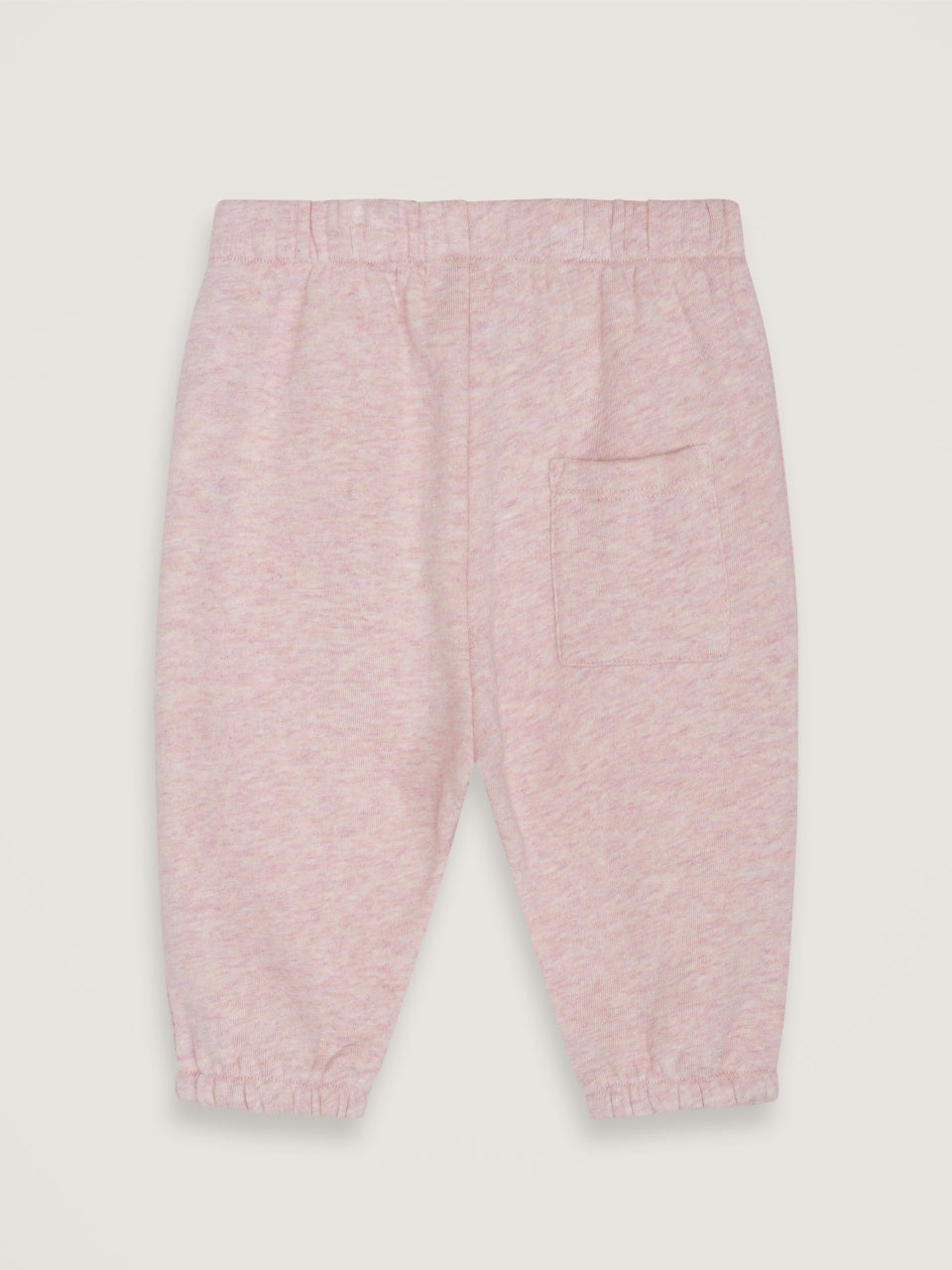Baby Sweat Pants Orchid | SERENDIPITY