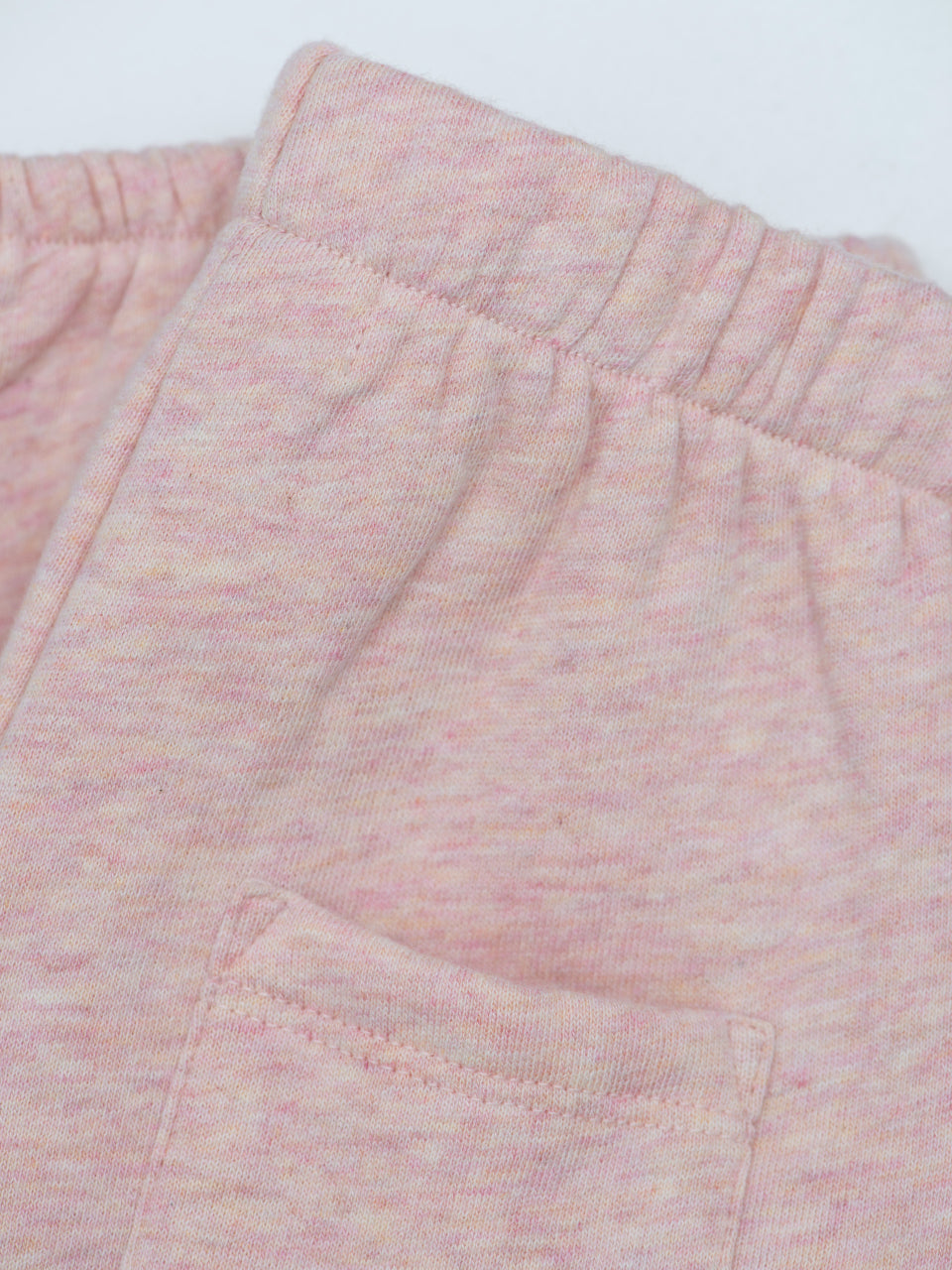 Baby Sweat Pants Orchid | SERENDIPITY