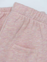 Baby Sweat Pants Orchid | SERENDIPITY