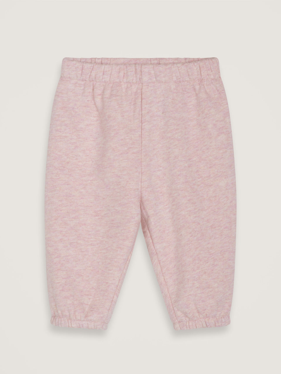 Baby Sweat Pants Orchid | SERENDIPITY