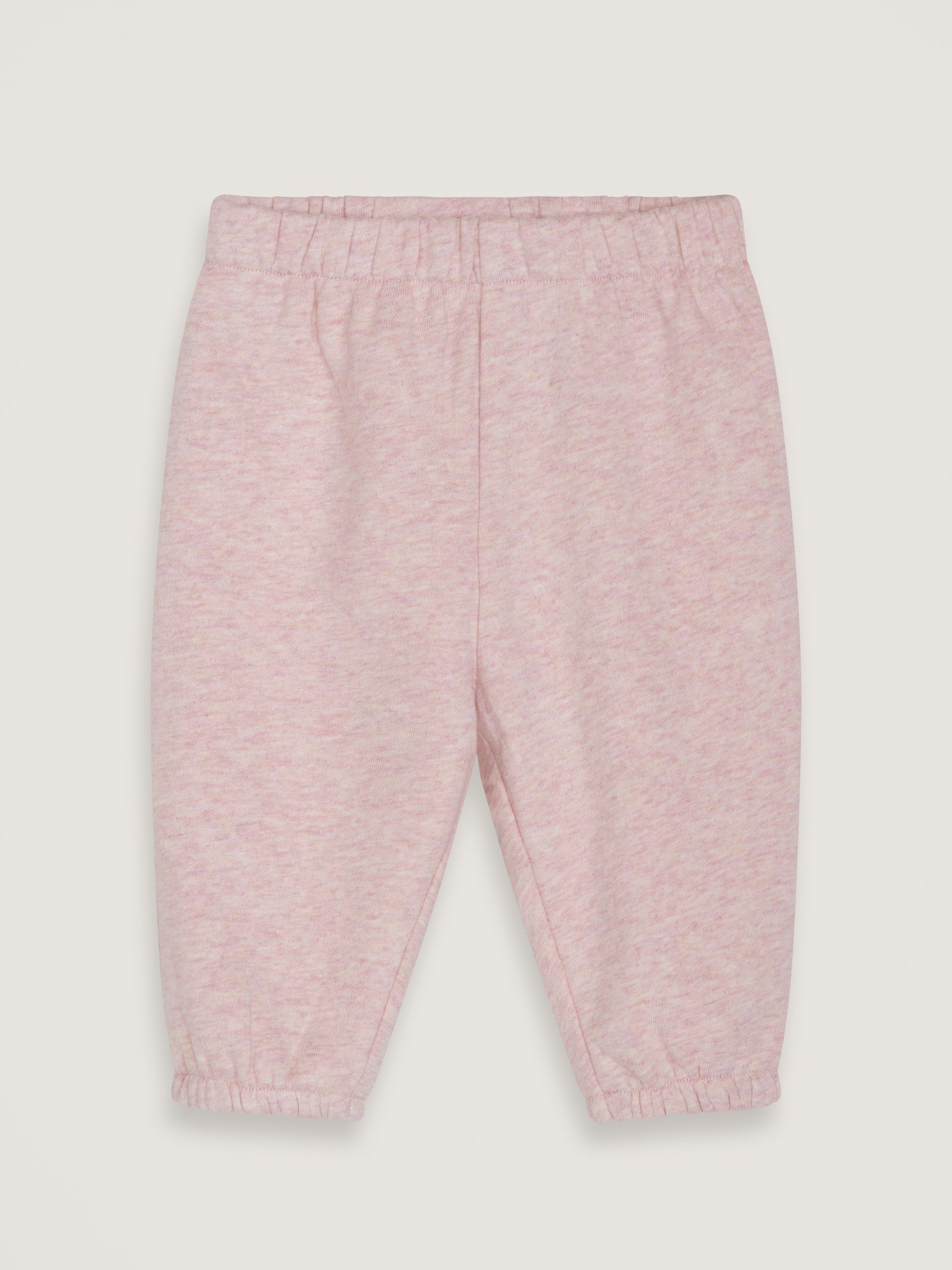 Baby Sweat Pants Orchid | SERENDIPITY