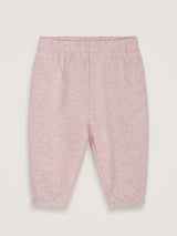 Baby Sweat Pants Orchid | SERENDIPITY