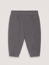 Baby Sweat Pants Soil | SERENDIPITY