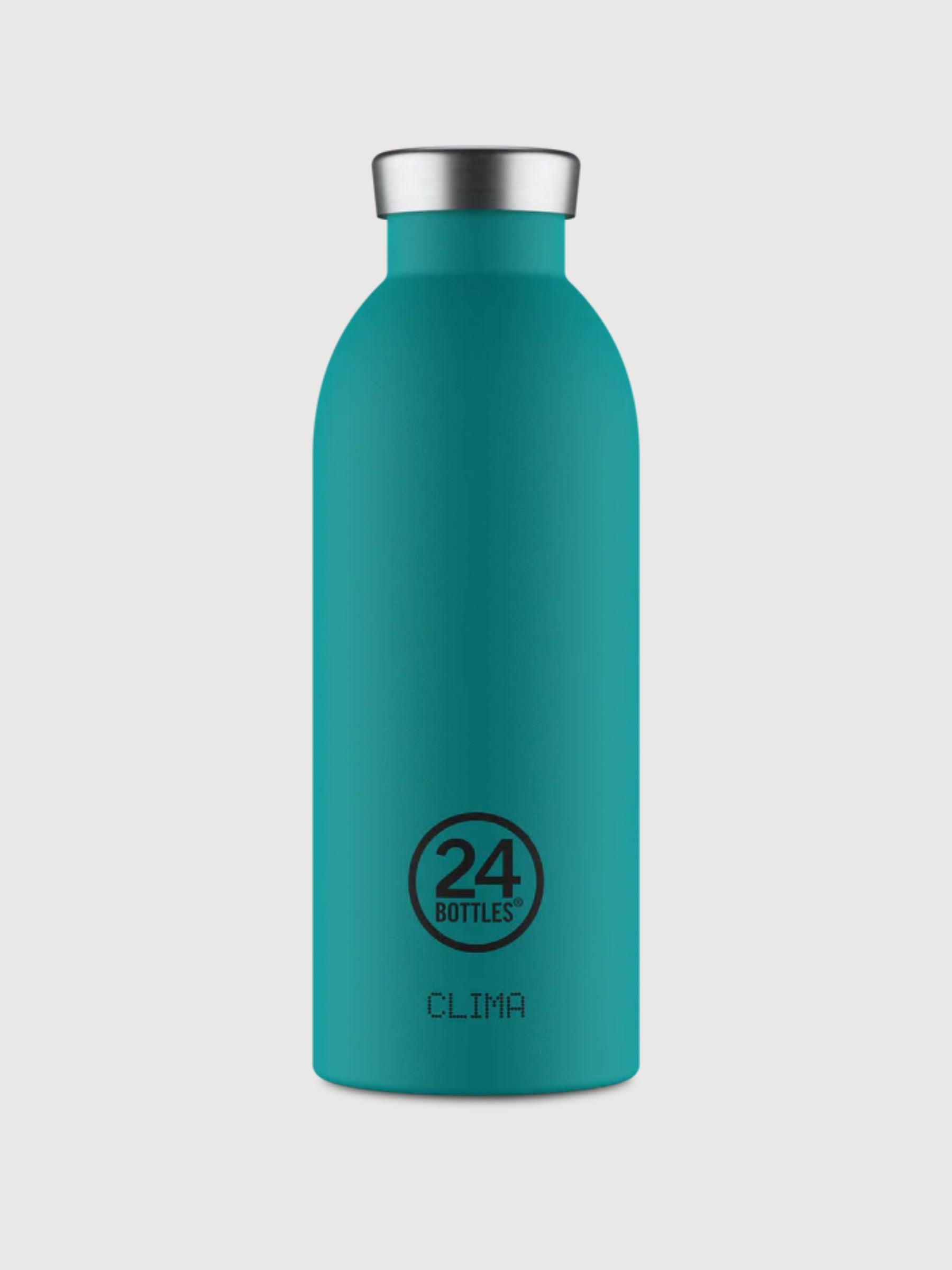 Clima Bottle 050 Stone Atlantic Bay | 24 Bottles