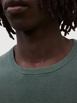 Pullover Manzano Man Green Shadow | Ecoalf