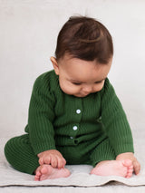 Baby-Strickjacke Myrtle | SERENDIPITY