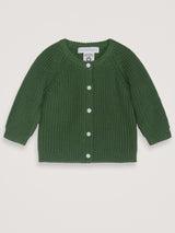 Baby-Strickjacke Myrtle | SERENDIPITY