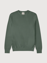 Pullover Manzano Man Green Shadow | Ecoalf