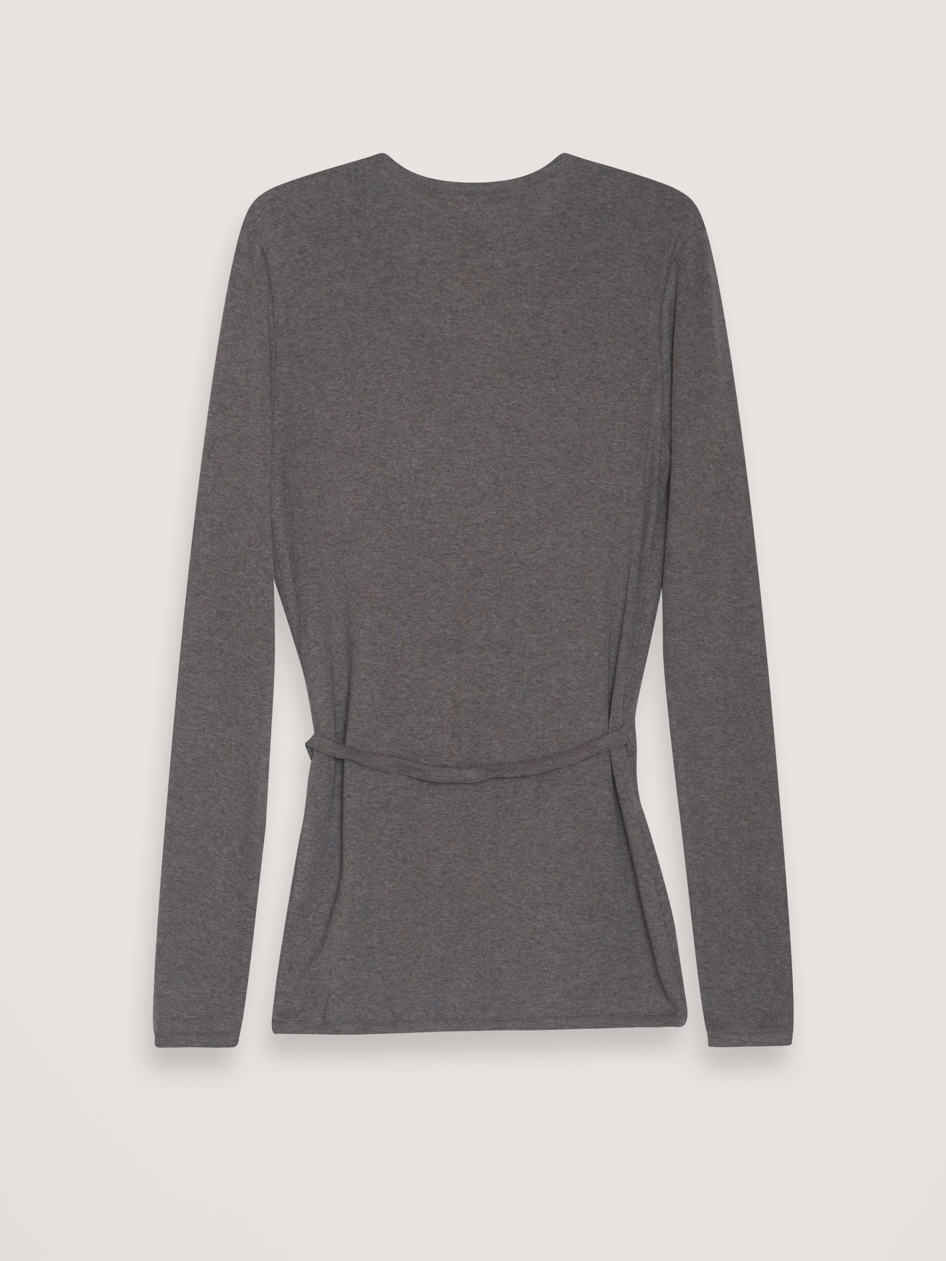 Wickelbluse Soil | SERENDIPITY