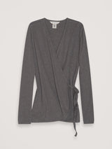 Wickelbluse Soil | SERENDIPITY