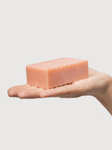 Shampoo Bar ROSE | Tranquillo