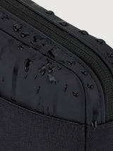 Fannypack Bergen Pro Umhängetasche Schwarz | Kapten & Son