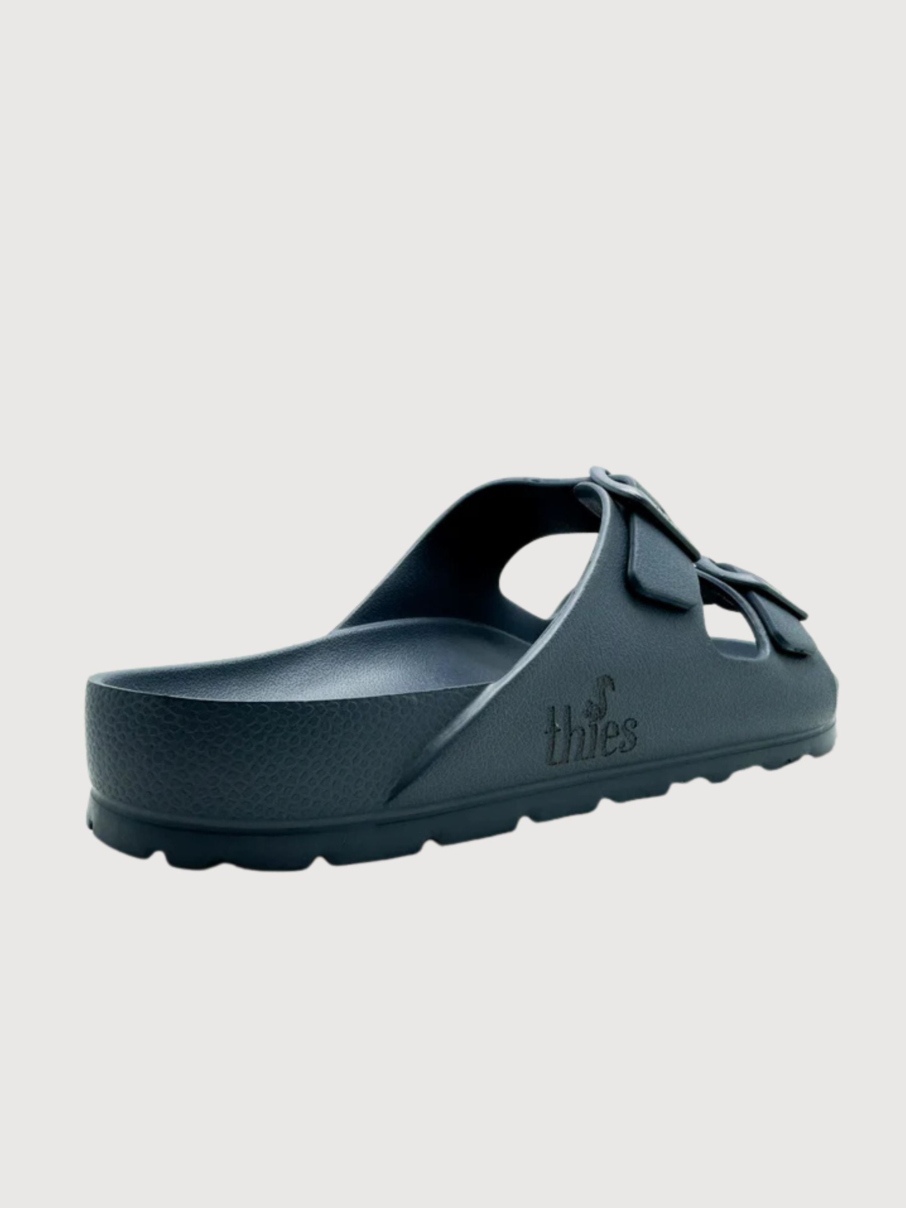 Sandale Ecofoam Vegan Fog Man | Thies