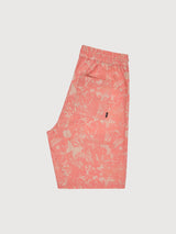 Papillon Shorts Terracotta | Makia