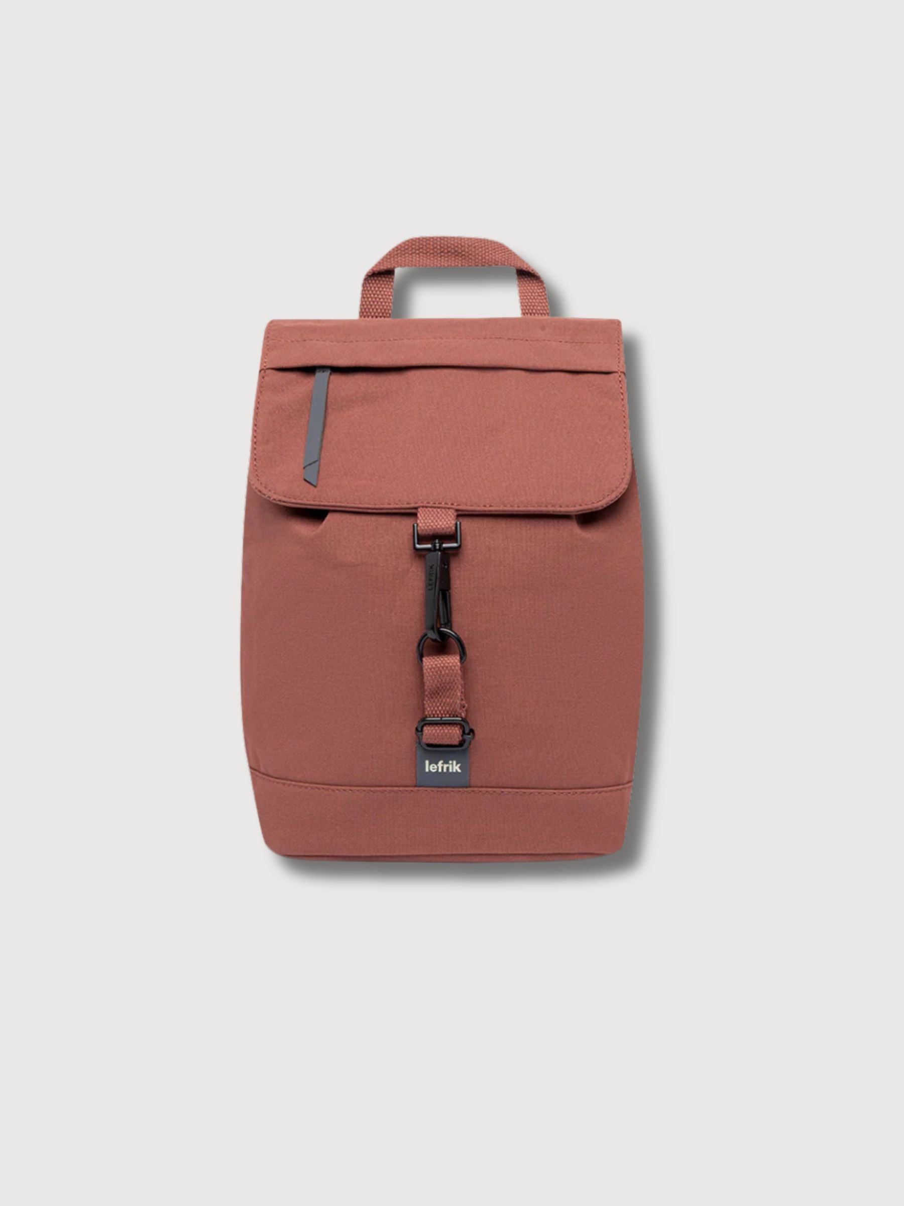 Rucksack Kaut mini Arles Bronze | LEFRIK