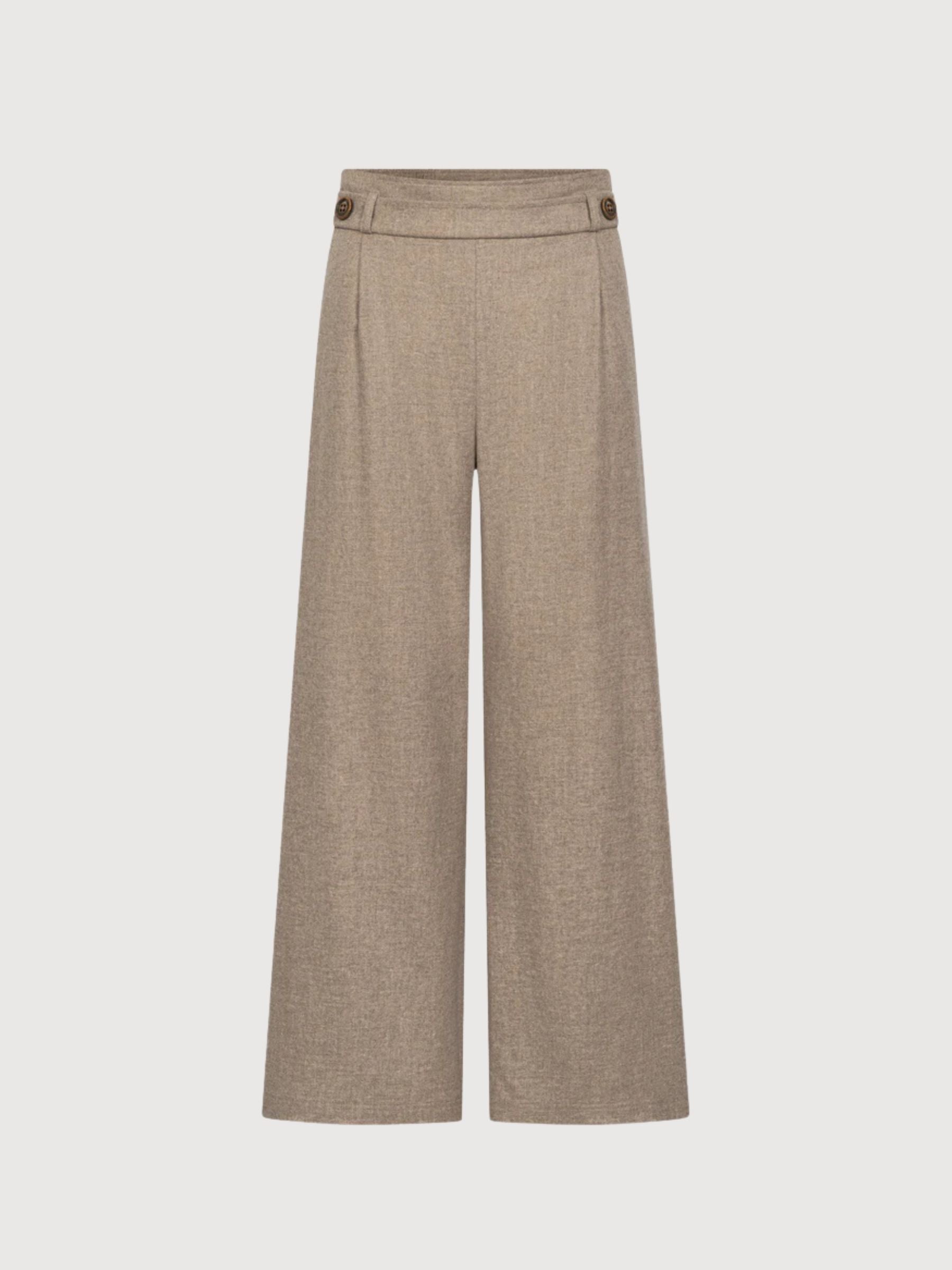 Hildine - S Damen Hose | Feli & Hans