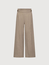 Hildine - S Damen Hose | Feli & Hans