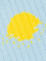 Socks Athletic Sun Gots Cotton | Alfredo Gonzales
