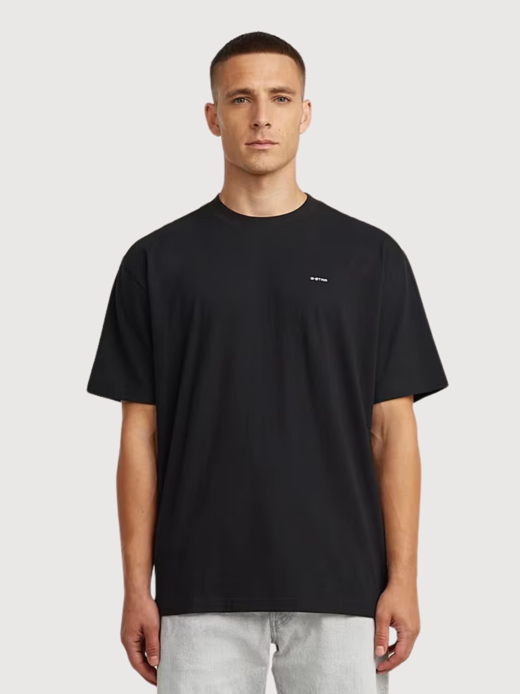Relaxed Base R T | G-Star