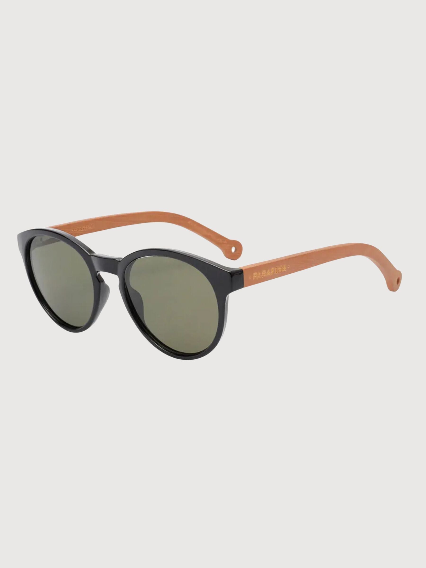 Unisex Sonnenbrille Costa Black | Parafina